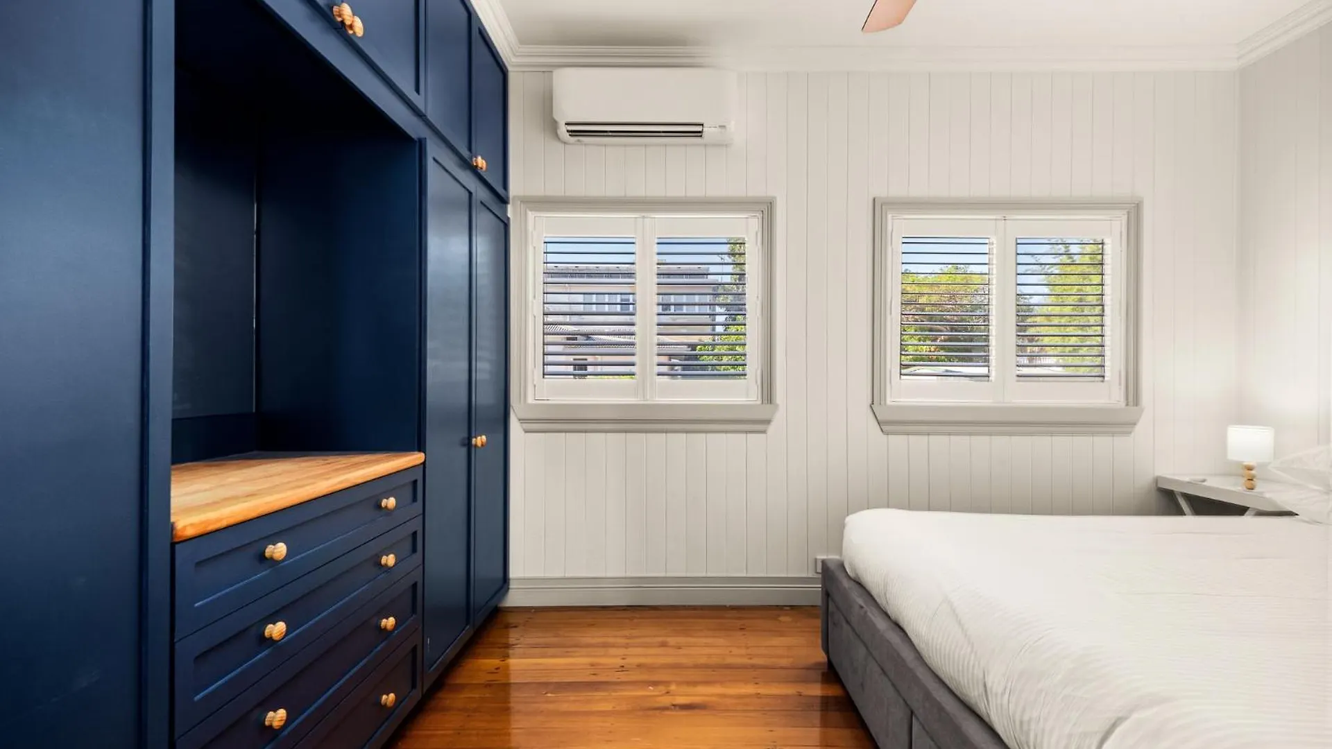 Bells Beach Bungalow Clontarf Australie