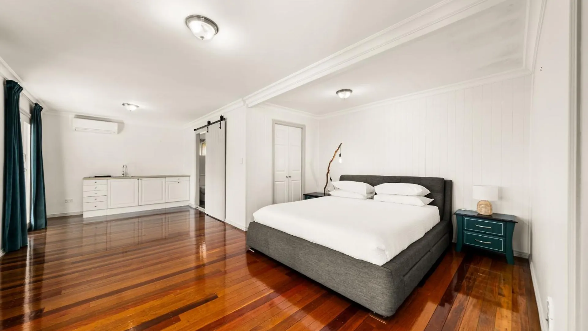Bells Beach Bungalow Clontarf Hébergement de vacances