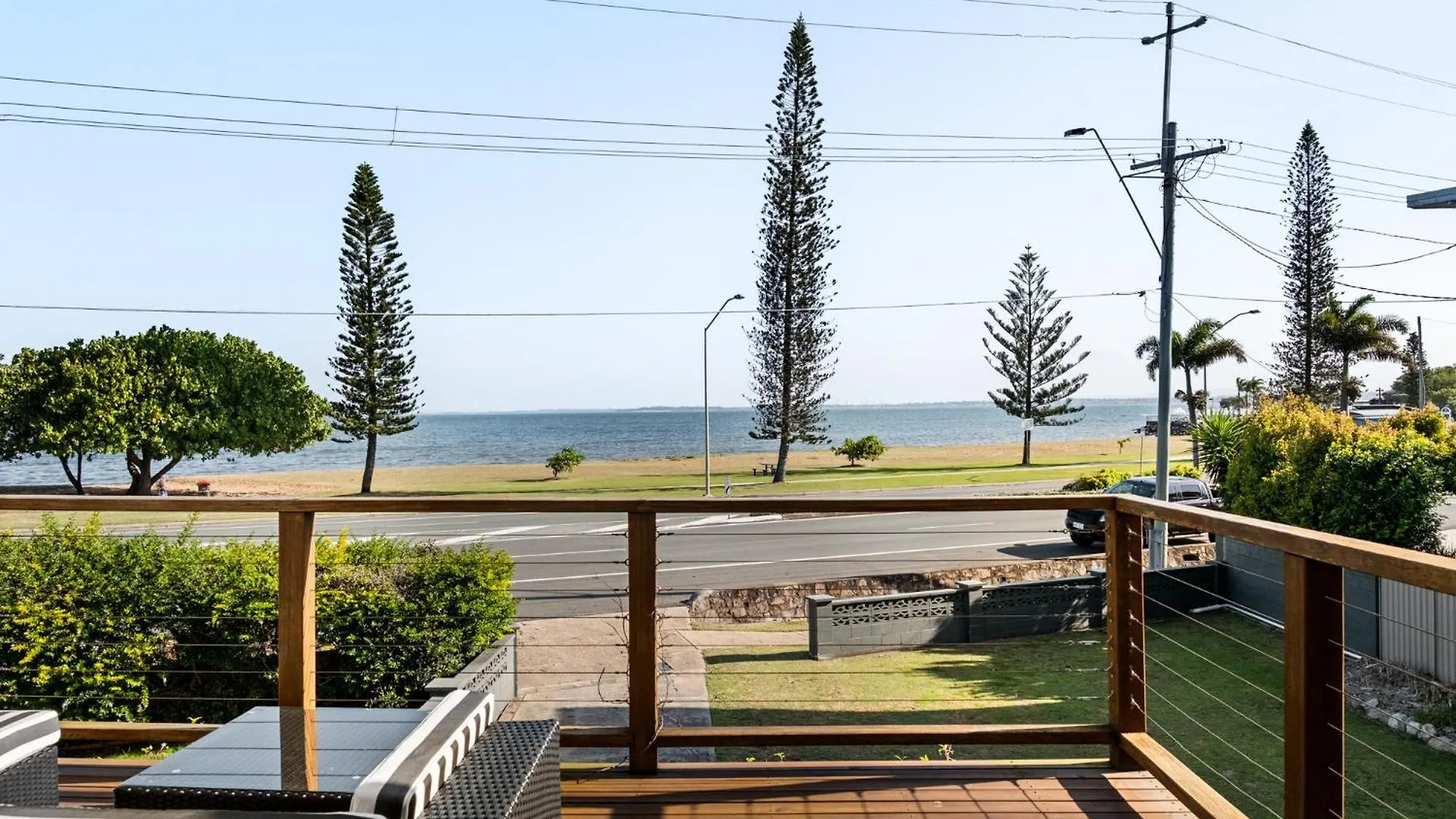 Bells Beach Bungalow Clontarf
