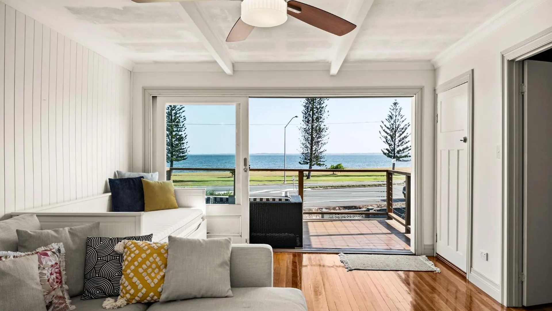 Bells Beach Bungalow Clontarf Australie