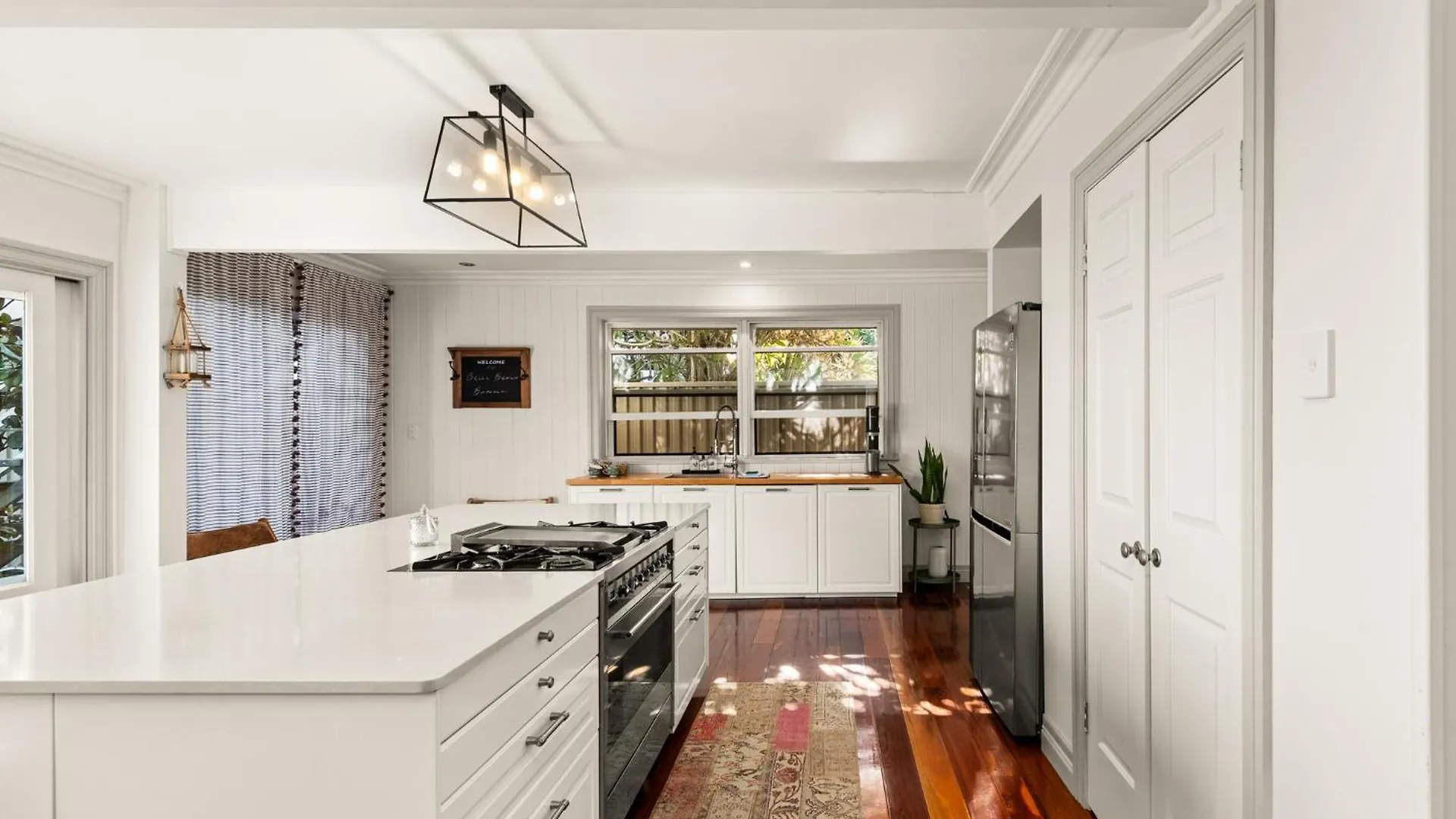 Bells Beach Bungalow Clontarf 0*,  Austrálie