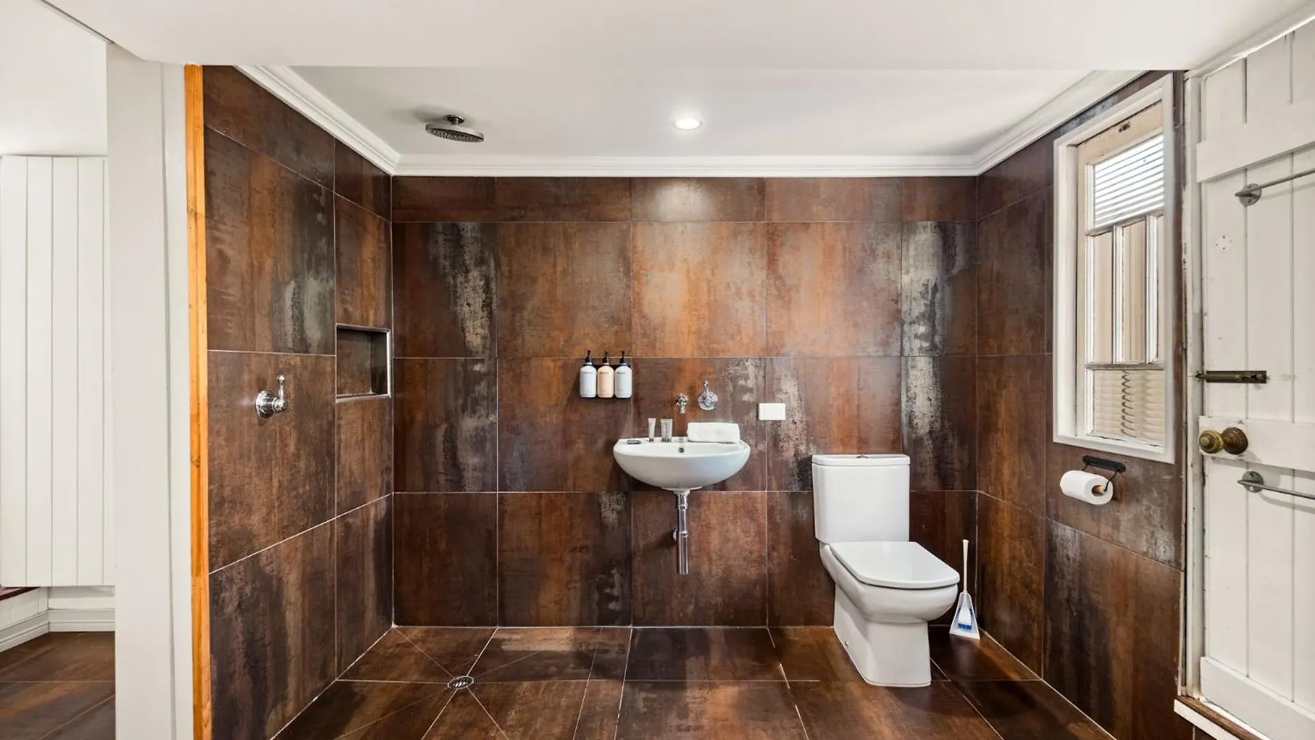 Bells Beach Bungalow Clontarf Prázdninový dům