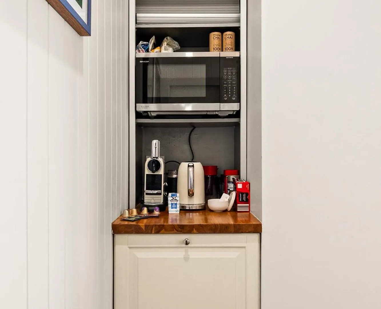 Bells Beach Bungalow Clontarf 0*,