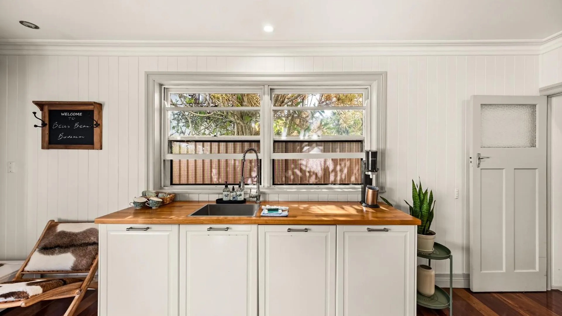 Prázdninový dům Bells Beach Bungalow Clontarf