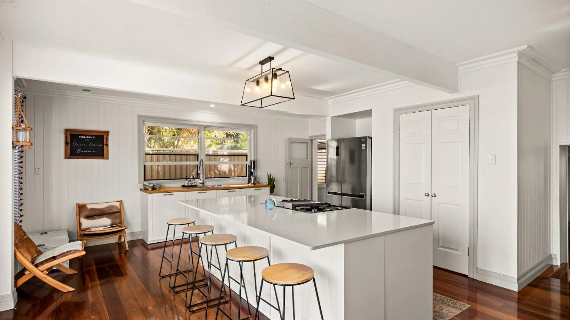 Bells Beach Bungalow Clontarf Prázdninový dům