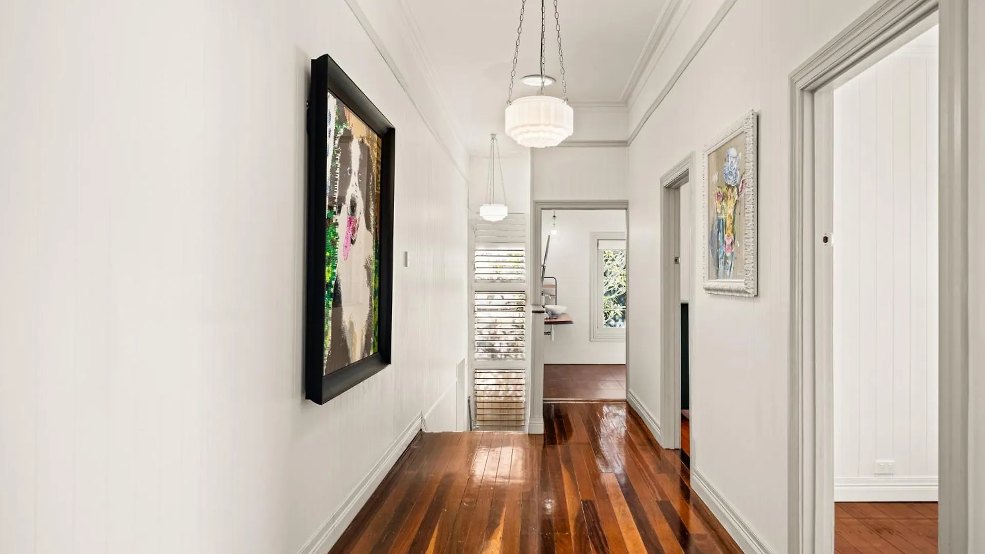 Bells Beach Bungalow Clontarf