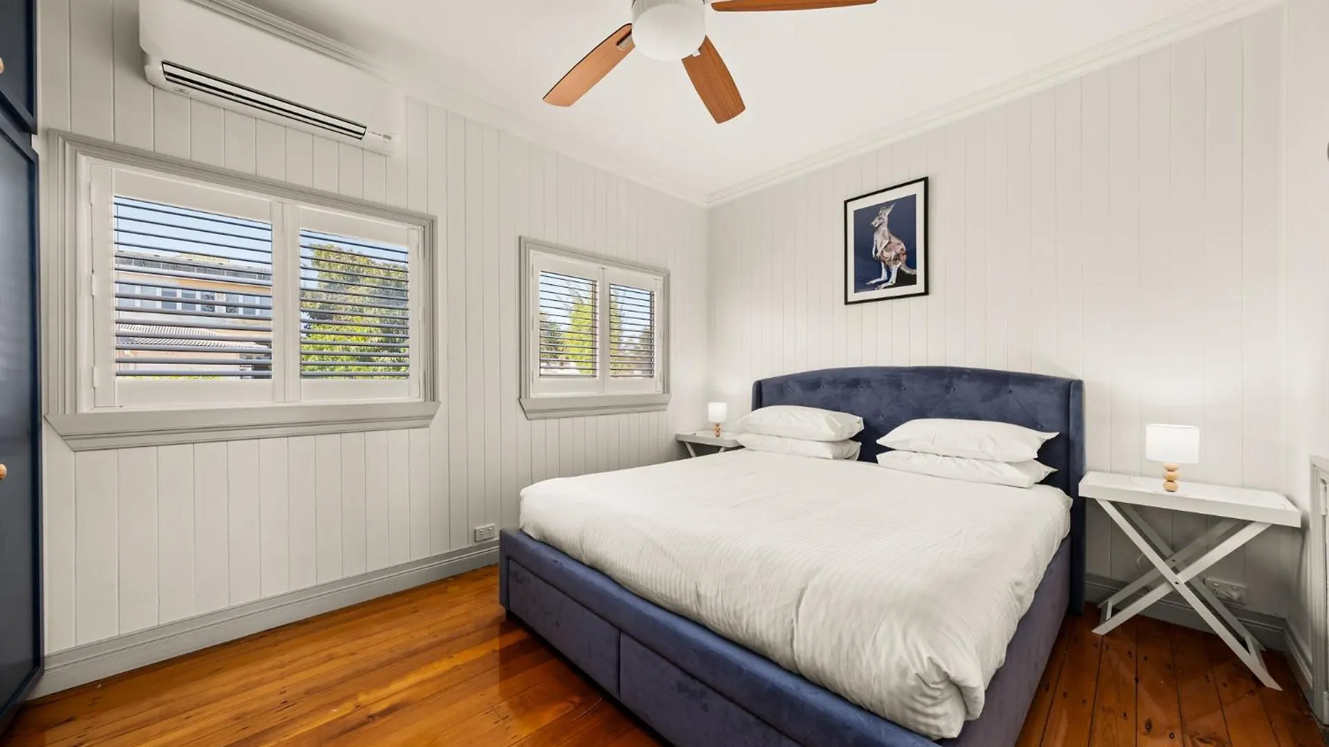 Bells Beach Bungalow Clontarf 0*,  Austrálie