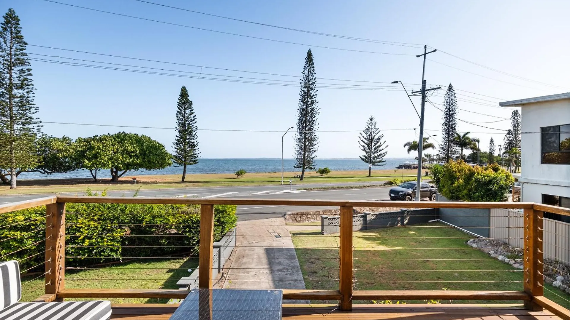 Bells Beach Bungalow Clontarf Prázdninový dům